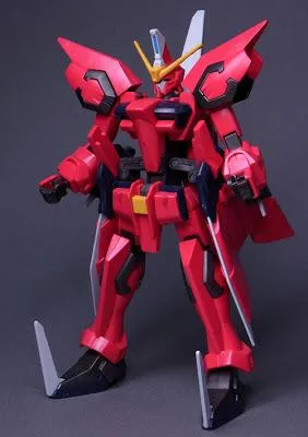 GUNDAM - Model Kit - HG 1/144 - Aegis R05